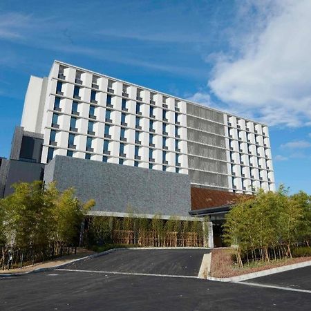 Hotel Clad فوجي المظهر الخارجي الصورة