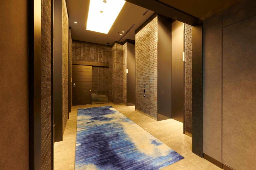 Hotel Clad فوجي المظهر الخارجي الصورة