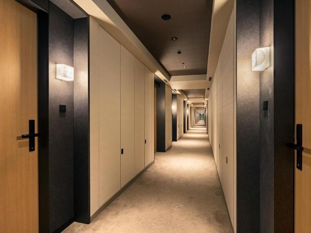 Hotel Clad فوجي المظهر الخارجي الصورة