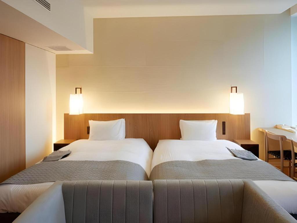 Hotel Clad فوجي المظهر الخارجي الصورة