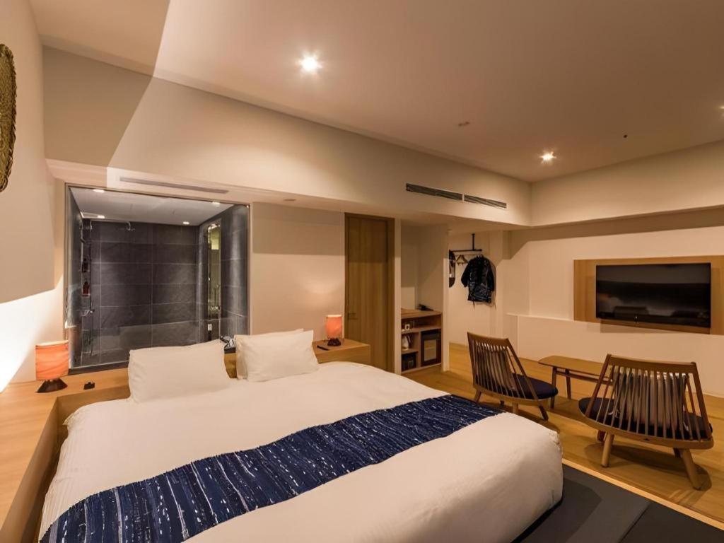 Hotel Clad فوجي المظهر الخارجي الصورة